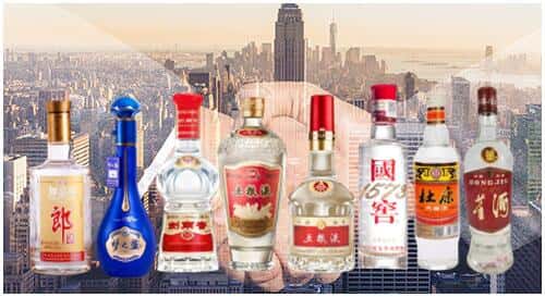 东莞市洪梅镇回收名酒