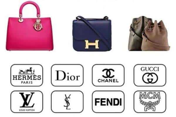 东莞市洪梅镇回收名包